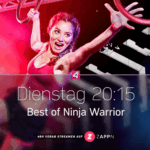 P4 Best of Ninja Warrior