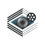 Logo HeckVision bw 300px