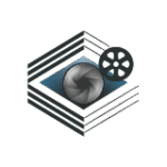 Logo HeckVision bw 300px